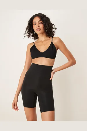 Spanx Seamless Power high-waisted short in