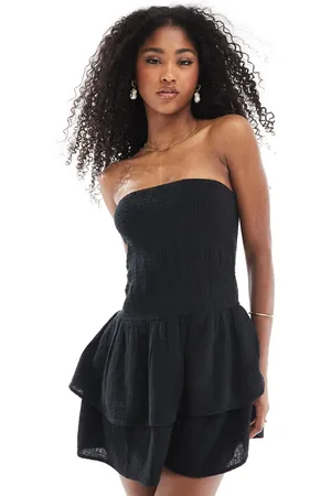 Cotton On Cotton On Marlie tube mini dress in