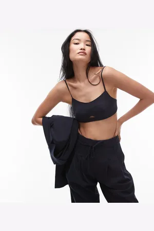 ASOS Tailored bralette in -Multi