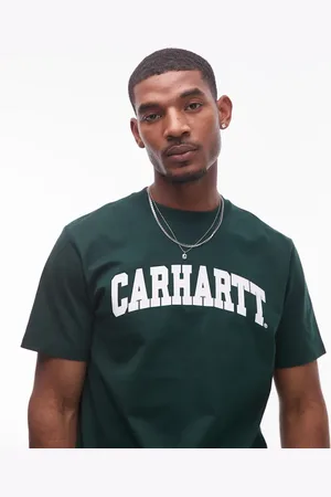 Carhartt University t-shirt in