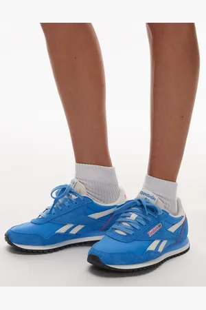 Reebok Classic AZ sneakers in blue