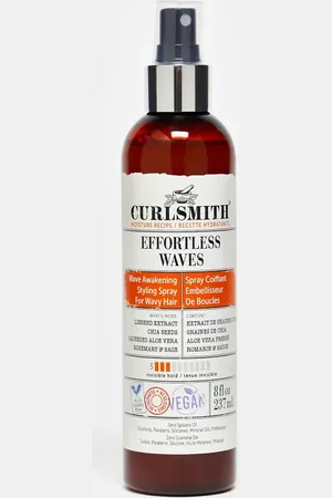 Curlsmith Effortless Waves Spray 237ml