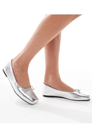 Cotton On Cotton On Milley ballet shoes in