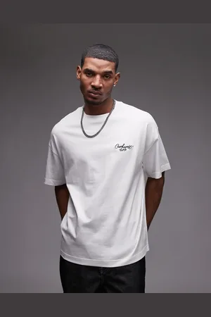 Carhartt Signature script t-shirt in