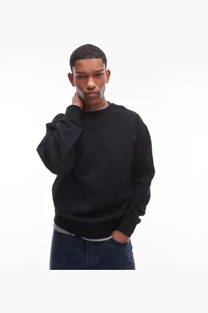 ARKET Relaxed terry sweatshirt in