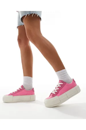 Converse Chuck Taylor All Star Cruise Ox sneakers in