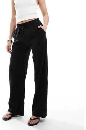 Cotton On Cotton On Haven wide leg pants in