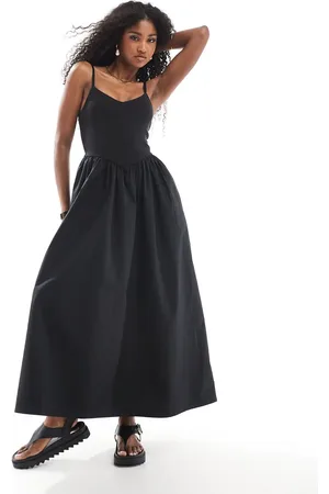 Cotton On Cotton On Romee maxi dress in