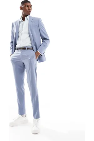 ASOS Skinny suit pants in