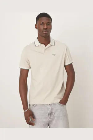 Barbour Cornsay polo in -Blue