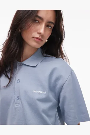 Carhartt Script polo in