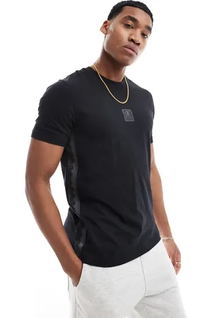 Champion Centre logo t-shirt in