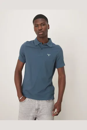 Barbour Lightweight sports polo in