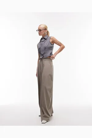 ASOS Tailored cocoon pants in