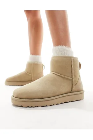 UGG Classic mini II boots in -Neutral