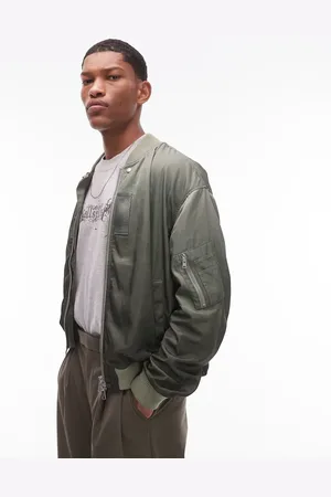 AllSaints Cascade jacket in
