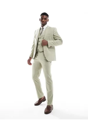 ASOS Slim suit pants in