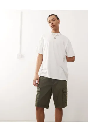 Champion Woven cargo shorts in