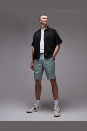 Dickies 874 straight fit work shorts in