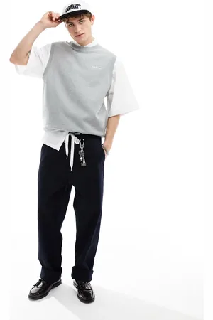 Carhartt Midland relaxed straight pants in