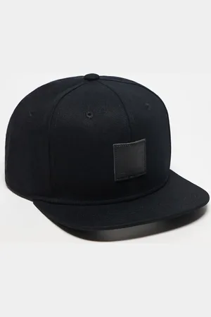 Carhartt Logo cap in
