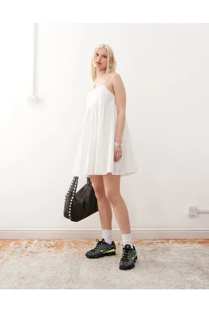 COLLUSION Sun dress in -Multi