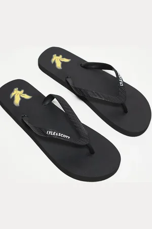 Lyle & Scott Thongs in