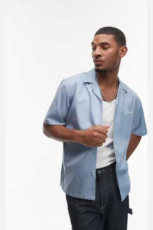 Carhartt Delray short sleeve shirt in