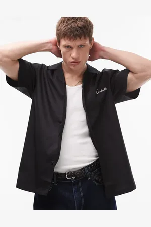 Carhartt Delray short sleeve shirt in