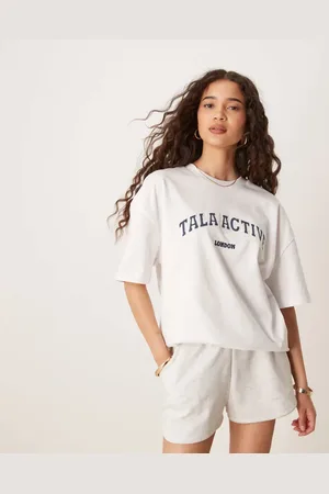 Tala Logo Short Sleeve T-Shirt in