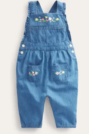 Girls & Teens' dungarees & overalls, compare prices and buy online