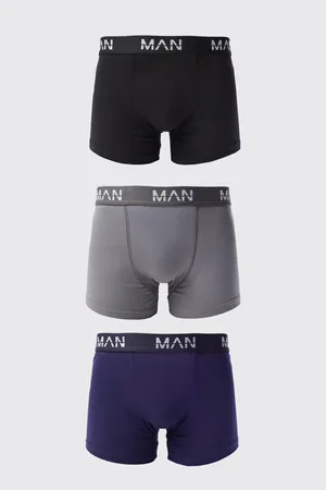 Shop Boohoo - Men' - Underwear & Lingerie - 919 products