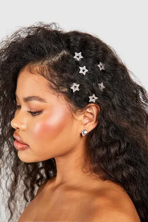 Boohoo - Women's Hair Accessories : clips & pins