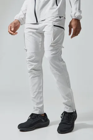 Man Active Stretch Joggers