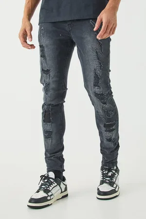 Buy Boohoo Men's Skinny Jeans Online