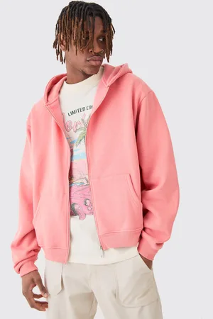 Shop Boohoo - Men' - Hoodies