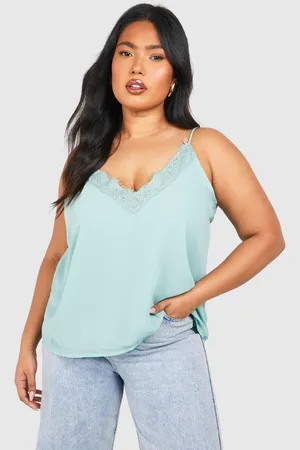 Boohoo - Women's Cami Tops - 461 products