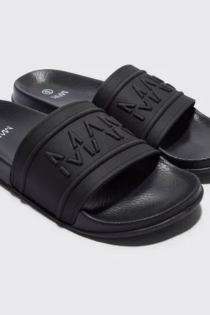 Boohoo Man Dash Slider - - 8