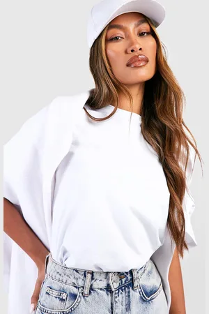 Boohoo Basic T Shirt - - 6