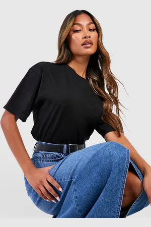 Boohoo Basic T Shirt - - 6