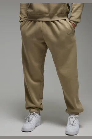 Boohoo Man Active Oversized Jogger - - S