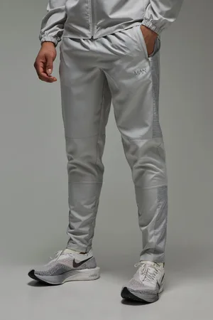 Boohoo Man Active Lightweight Tapered Jogger - - S