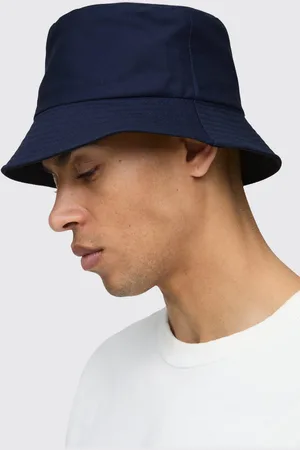 Boohoo Bucket Hat - - S/M