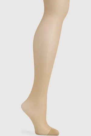 Boohoo 20 Denier Tights - ONE SIZE