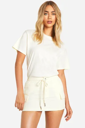 Boohoo Basic T Shirt - - 8