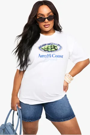 Boohoo Plus Amalfi Coast Brunch - - 16