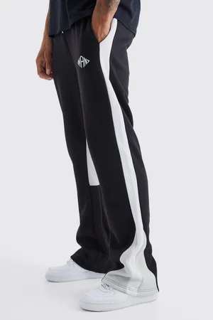 Tall Limited Graphic Gusset Jogger