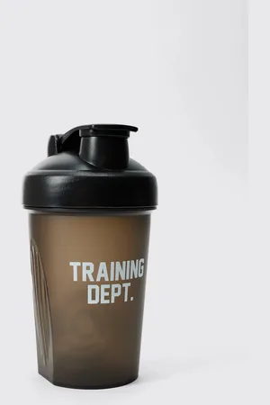 Boohoo Mens Training Dept Mini Shaker