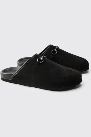 Boohoo Mens Snaffle Mule