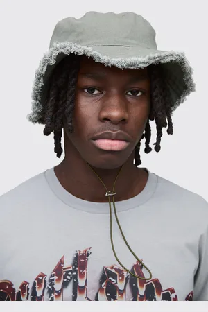 Boohoo Mens OFCL Boonie Hat
